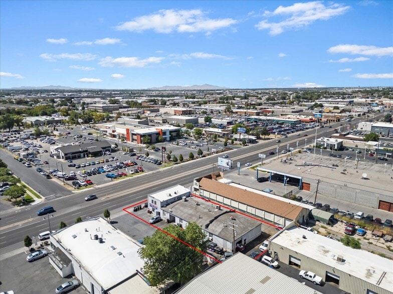 More Photos Of 3727 S State St, Salt Lake City Freestanding For Sale