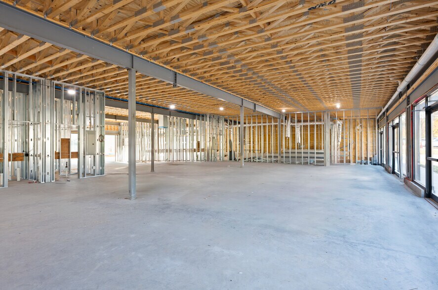 More Photos Of 101 S Main St, New City Freestanding For Lease