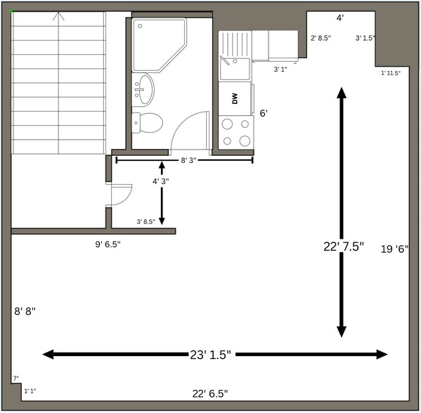 More Photos Of 250 E 32nd St, New York Office Residential For Sale