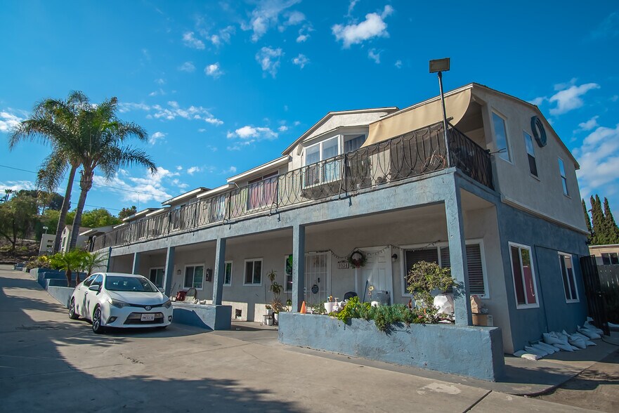 More Photos Of 9922-9934 Buena Vista Dr, Spring Valley Apartments For Sale