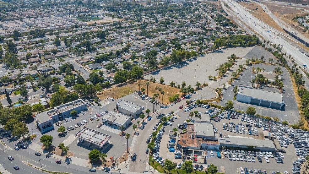 More Photos Of 50 Auto Center dr, Pomona Land For Sale