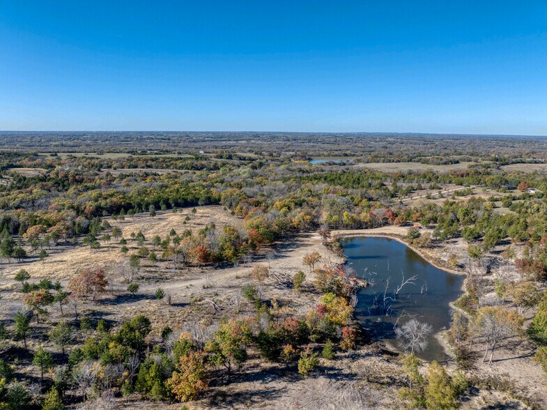 More Photos Of TBD Ward Neal Road, Bells Land For Sale