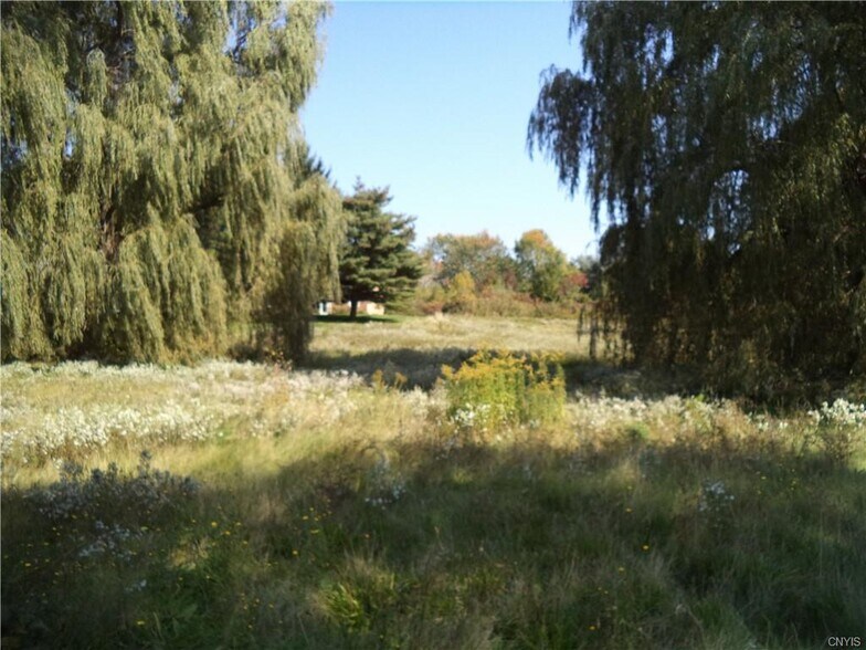 More Photos Of 5472 Miller Rd, Brewerton Land For Sale
