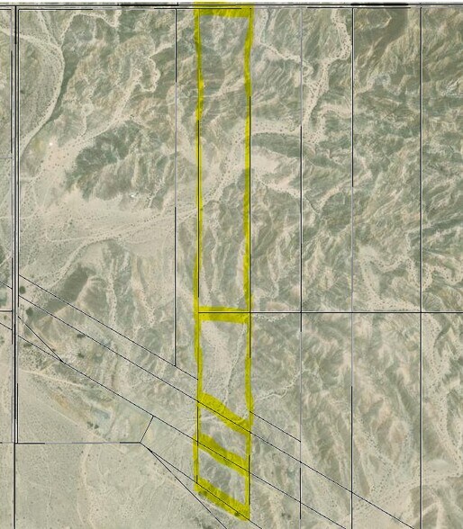 More Photos Of 81545 Avenida Estuco, Indio Land For Sale