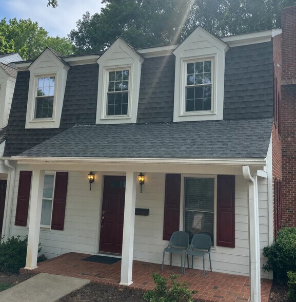 More Photos Of 7406 Chapel Hill Rd, Raleigh Medical For Sale