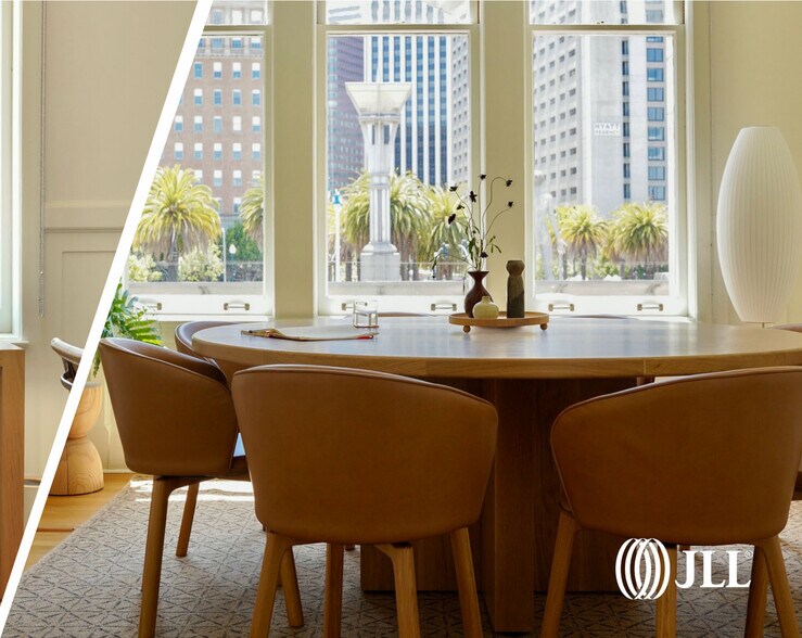 More Photos Of 1 Ferry Building, San Francisco Office For Lease