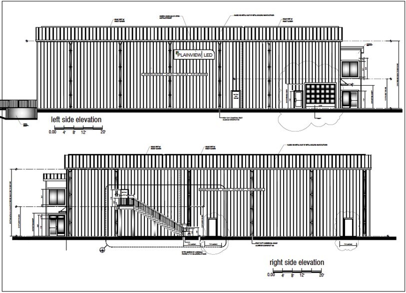More Photos Of 3775 Powers Ct, Chattanooga Land For Sale