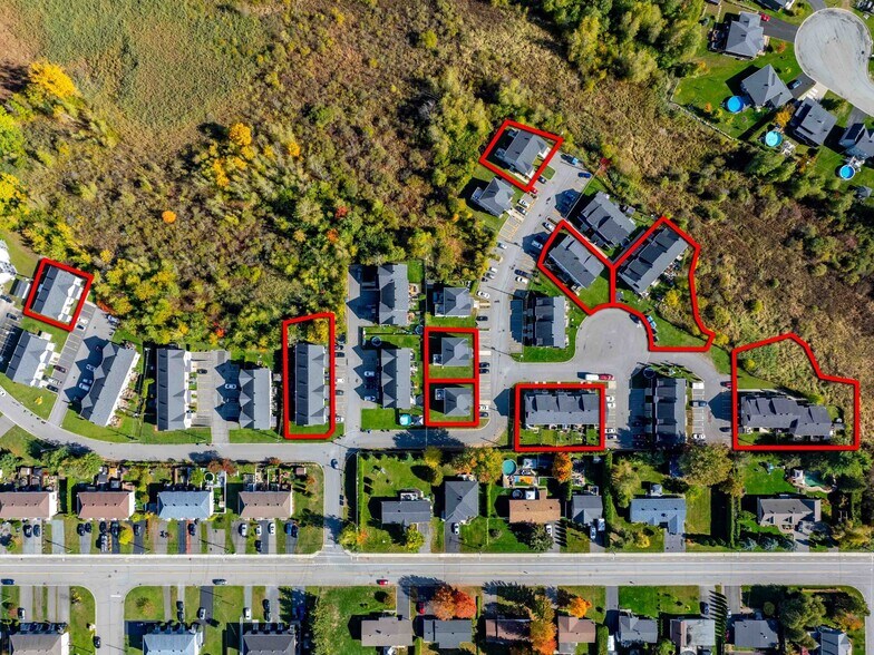 More Photos Of , Granby Multifamily For Sale