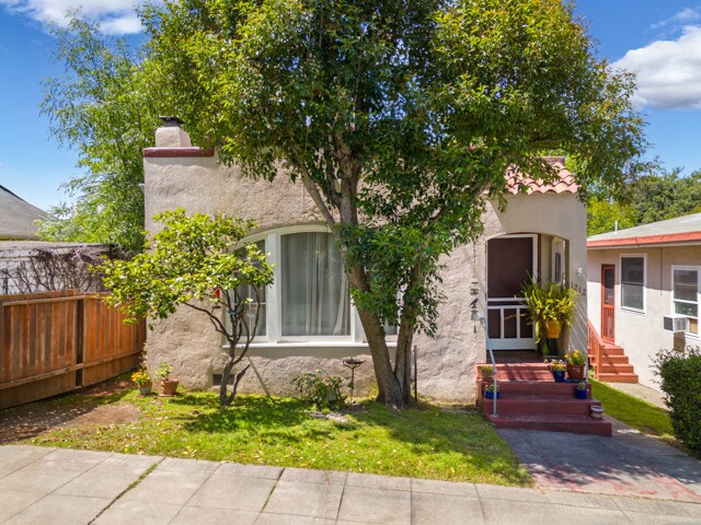 More Photos Of 1202-1212 Willow St, Martinez Apartments For Sale