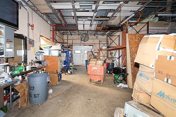 More Photos Of 10909 Rockaway Blvd, South Ozone Park Storefront For Lease