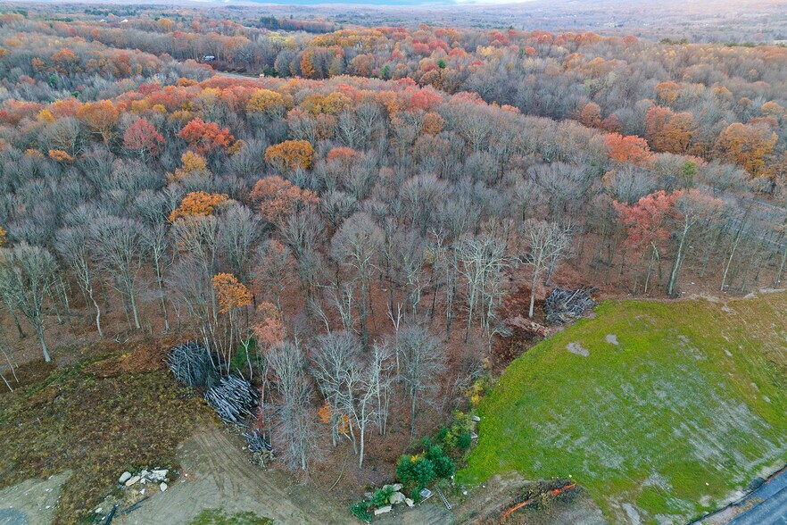 Primary Photo Of 4 Distribution Dr, Bloomingburg Land For Sale
