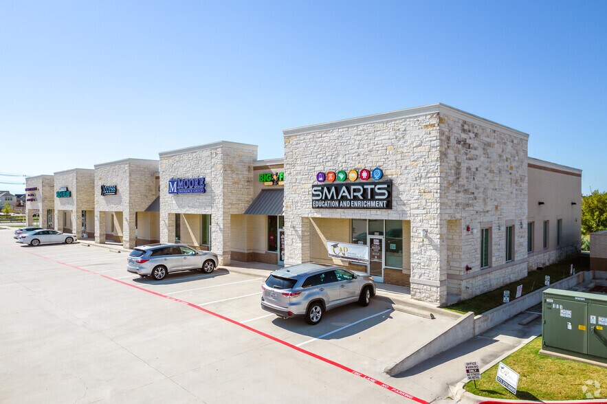 Primary Photo Of 4280 Main St, Frisco Office For Lease