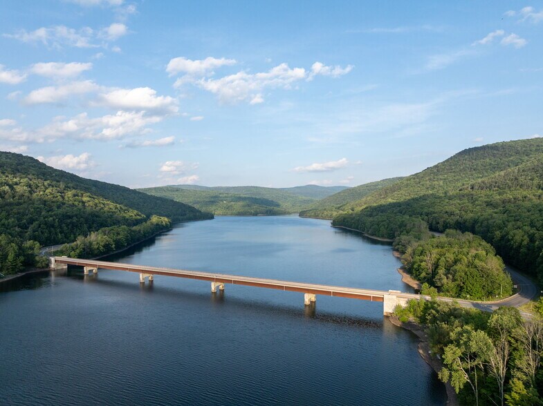 More Photos Of Broadchannel Road, Andes Land For Sale