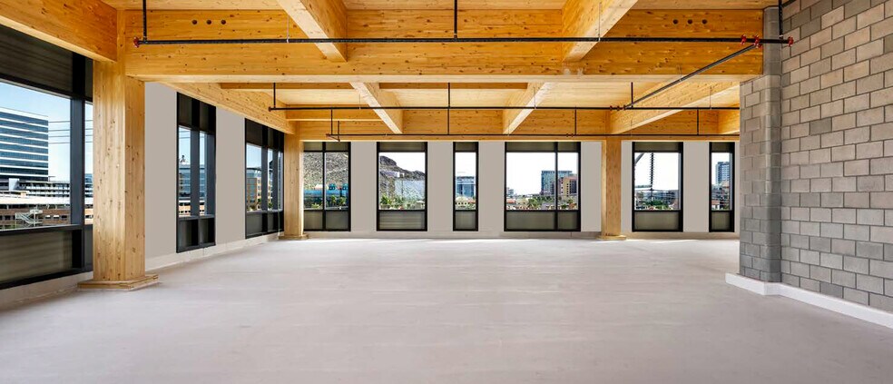 More Photos Of 433 S Farmer Ave, Tempe Office For Lease