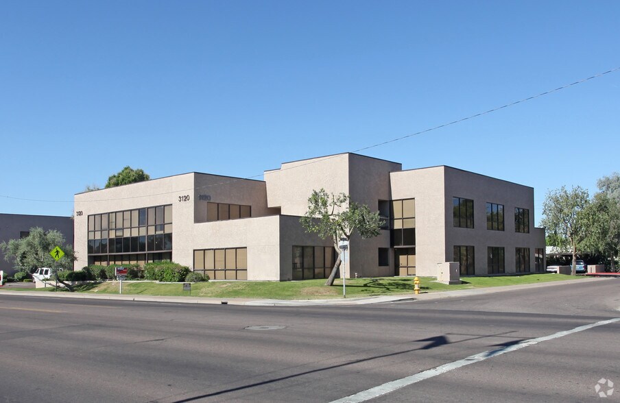 More Photos Of 3120 N 19th Ave, Phoenix Office For Lease