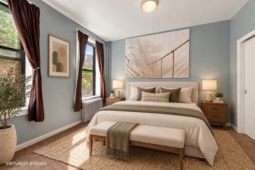 More Photos Of 117 President St, Brooklyn Apartments For Sale