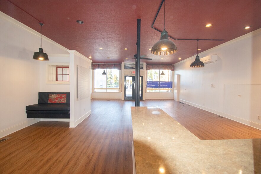 More Photos Of 3911 Rush Mendon Rd, Mendon Storefront Retail Residential For Lease