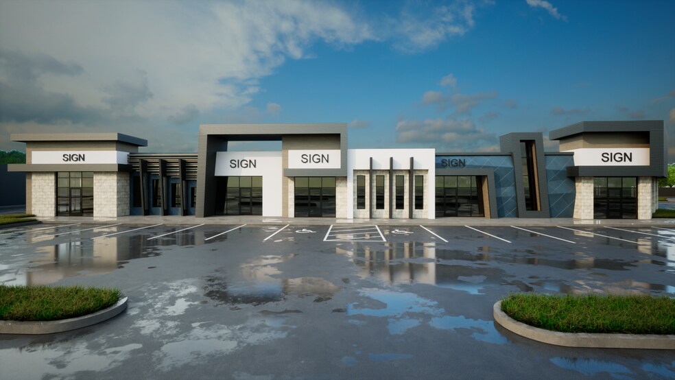 More Photos Of 4105 146th, Lubbock Unknown For Lease