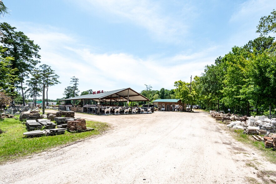 More Photos Of 20400 US Highway 59, New Caney Land For Sale