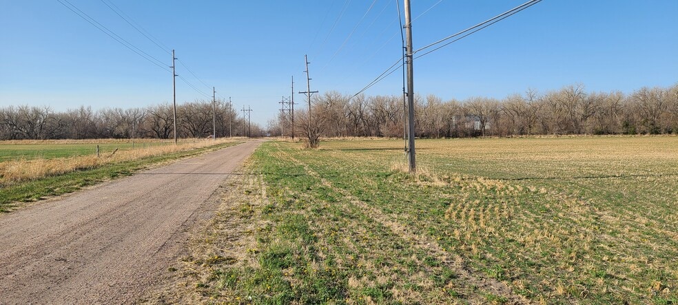 More Photos Of Tabor Avenue, North Platte Land For Sale