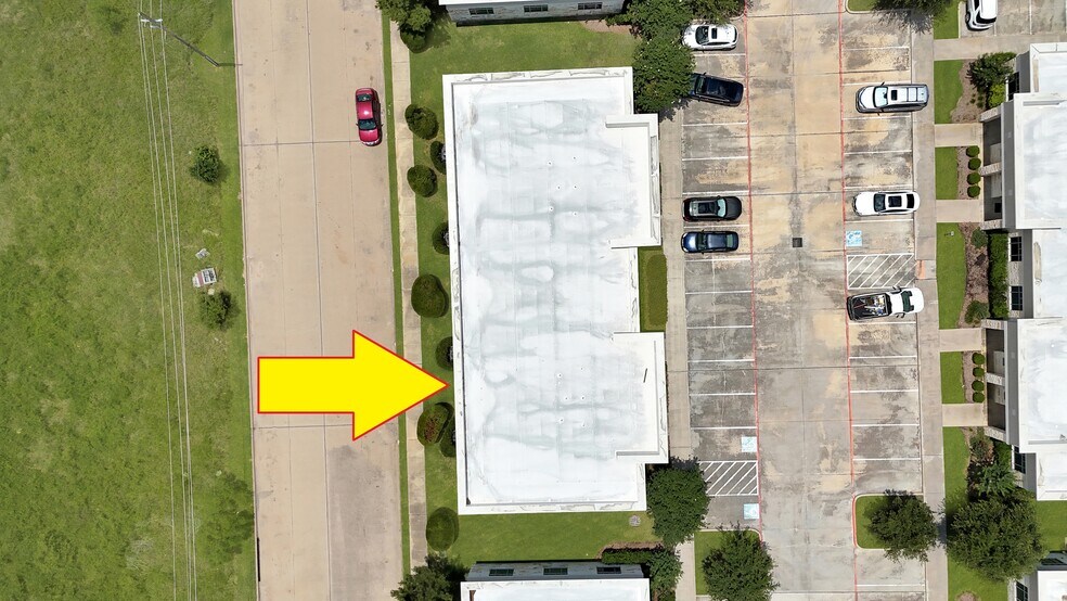 More Photos Of 440 Cobia Dr, Katy Office Residential For Sale