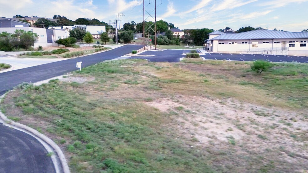 More Photos Of 802-810, Fredericksburg Land For Sale