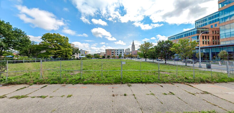 More Photos Of 5707 Penn Ave, Pittsburgh Land For Lease