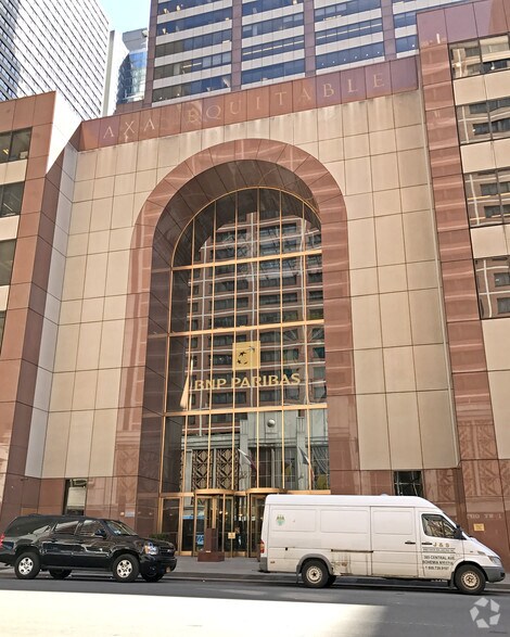 More Photos Of 787 Seventh Ave, New York Office For Lease