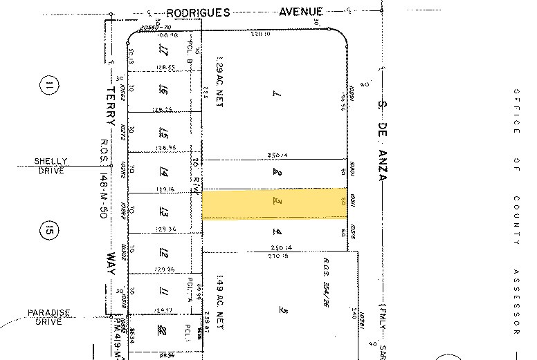 More Photos Of 10311 S De Anza Blvd, Cupertino Medical For Lease