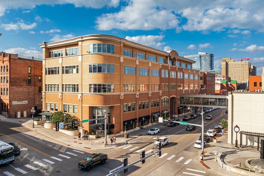 Primary Photo Of 11 E Superior St, Duluth Office For Lease