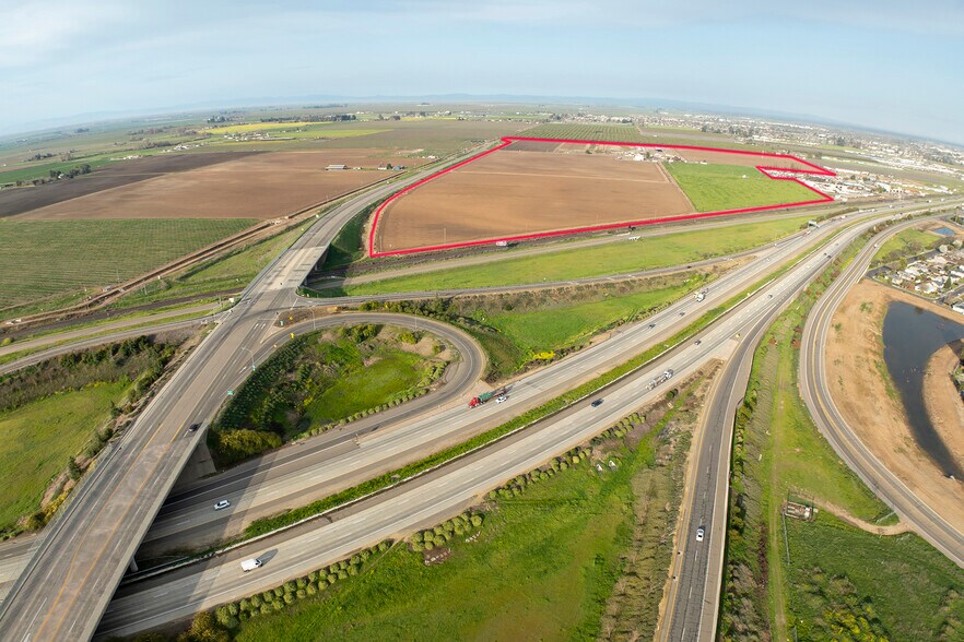 More Photos Of 1515 E Mission Ave, Merced Land For Sale