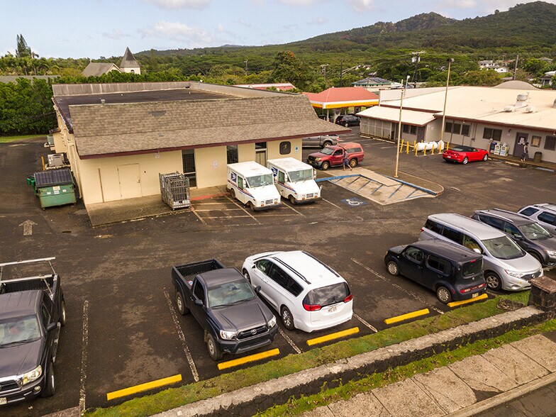 More Photos Of 2-2436 Kaumualii Hwy, Kalaheo Unknown For Lease