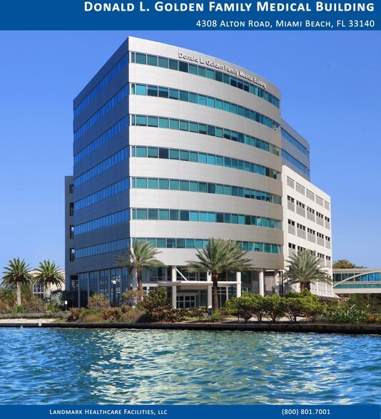 4308 Alton Rd, Miami Beach, FL 33140 Medical Office For Lease