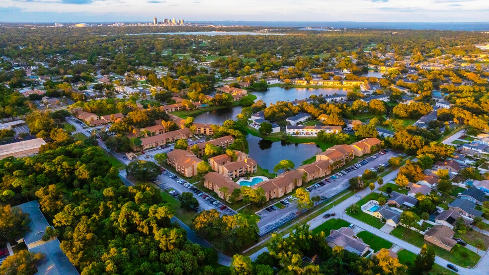 More Photos Of 5473 27th St S, Saint Petersburg Apartments For Sale