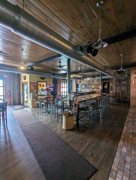 More Photos Of 1338 Main St, Crete Restaurant For Sale