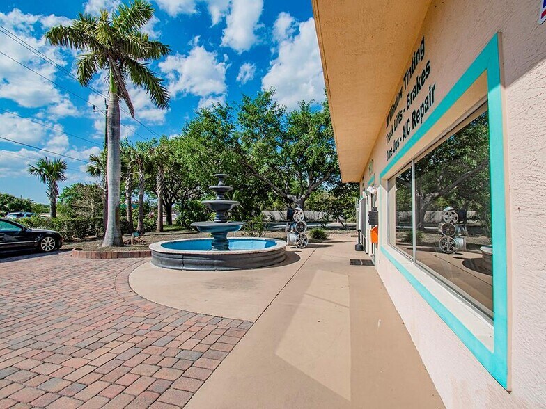 More Photos Of 5720 US Highway 1, Vero Beach Auto Repair For Sale