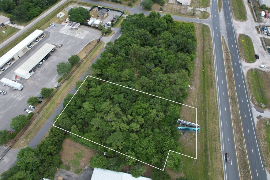 More Photos Of 18757 E Colonial Dr, Orlando Land For Sale