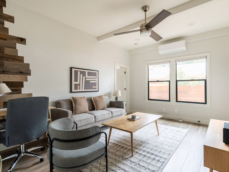 More Photos Of 251 Middlefield Rd, Palo Alto Apartments For Sale