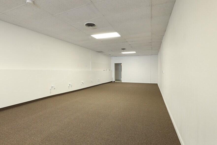 More Photos Of 338-340 N California St, Stockton Storefront Retail Office For Sale