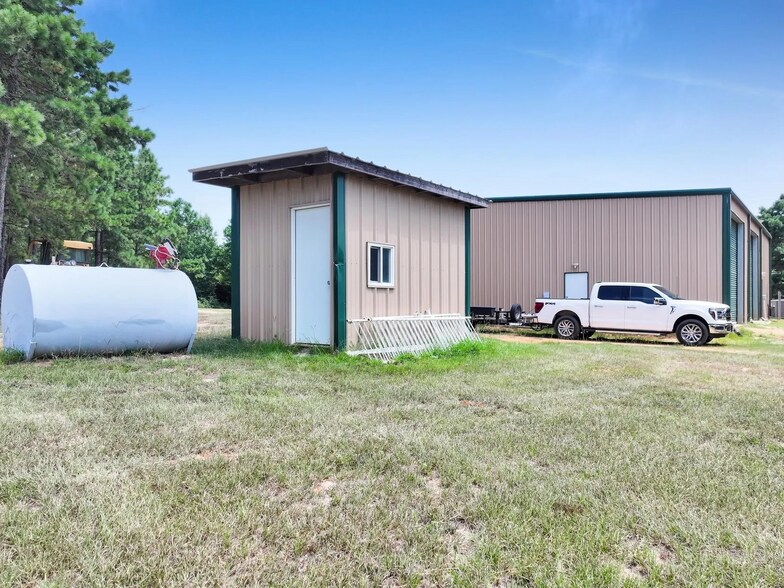 More Photos Of 10024 County Road 207, Centerville Land For Sale