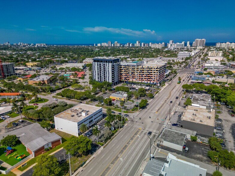 More Photos Of 1995 E Oakland Park Blvd, Fort Lauderdale Loft Creative Space For Lease