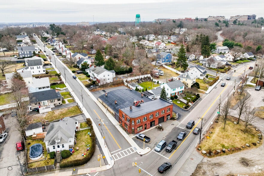 More Photos Of 634 Willard St, Quincy Manufacturing For Sale