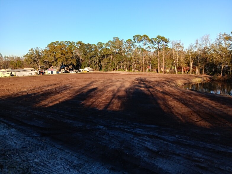 More Photos Of 8600 Mallory Rd, Jacksonville Land For Lease