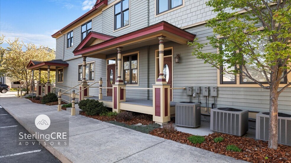 More Photos Of 2307 Stephens Ave, Missoula Medical For Sale