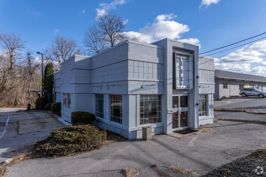 More Photos Of 6758 Post Rd, North Kingstown Fast Food For Sale