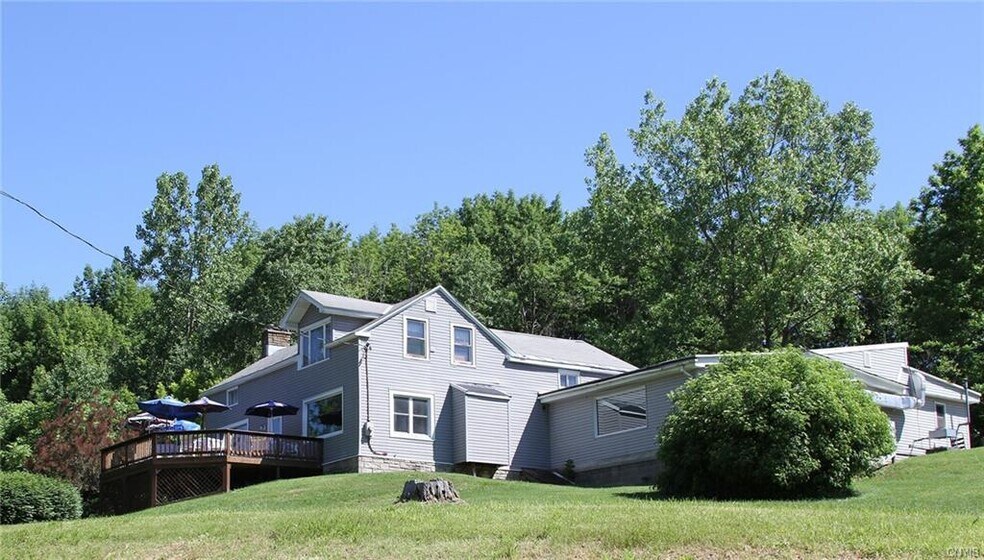 More Photos Of 3622 State Route 167, Little Falls Restaurant For Sale