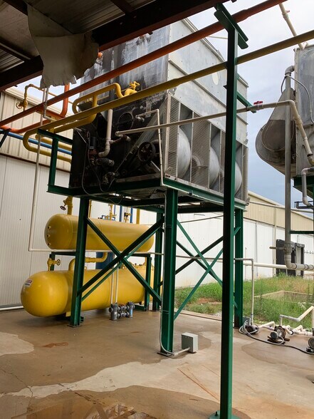 More Photos Of 143 Holly Ridge Holmes Rd, Indianola Food Processing For Sale