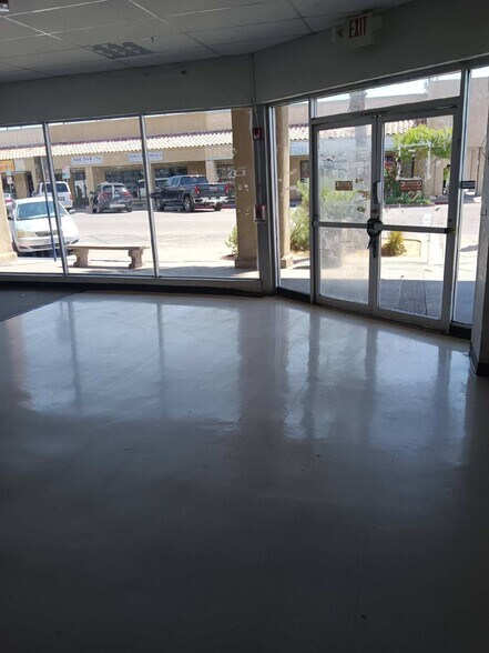 More Photos Of 301-315 E 2nd St, Calexico Storefront For Lease