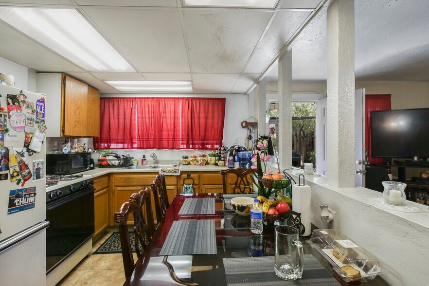 More Photos Of 530 N 2nd St, San Jose Apartments For Sale