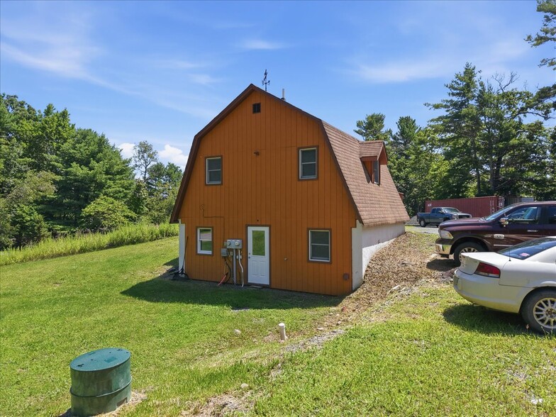 More Photos Of 111 Mountain Springs Rd, Milford Land For Sale
